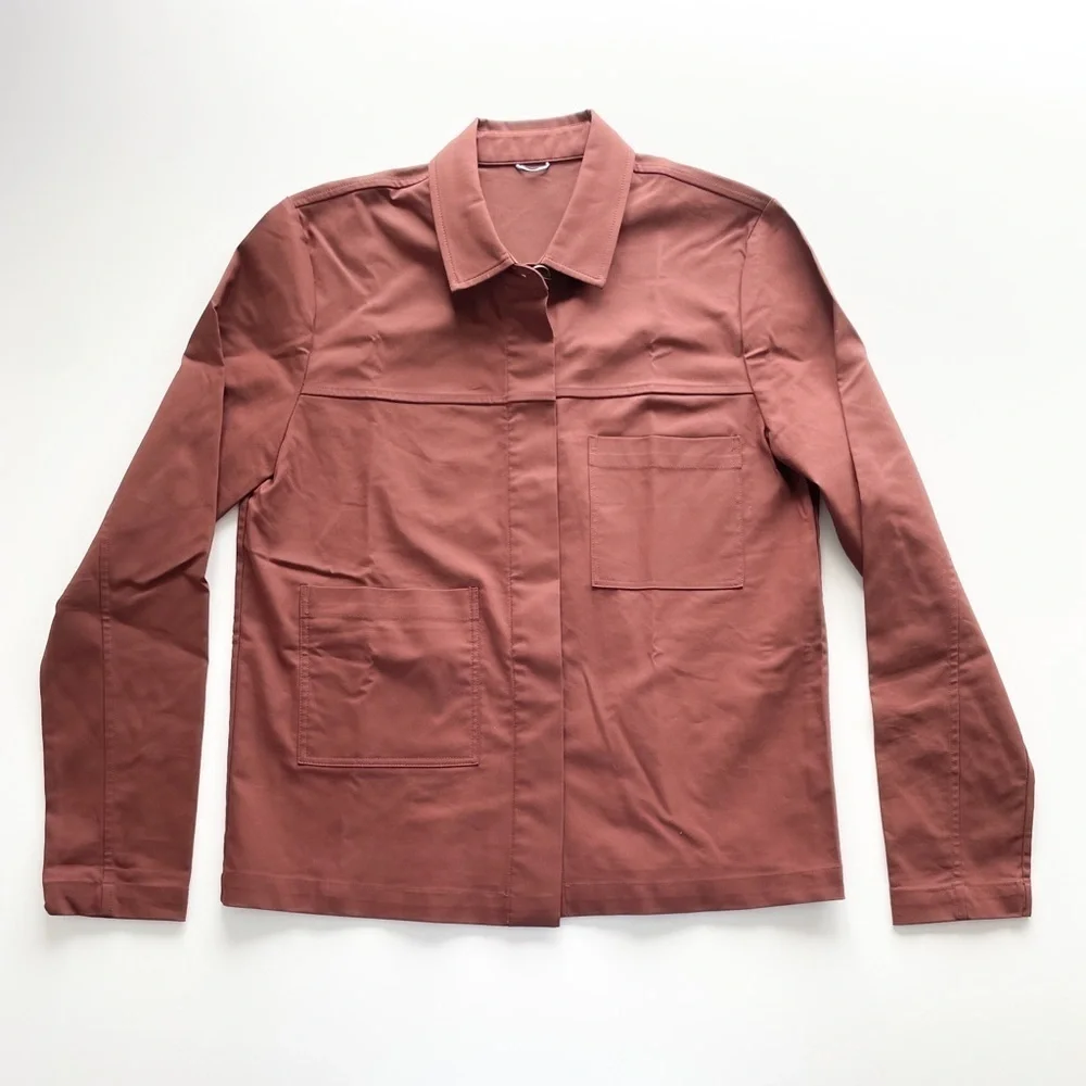 Kit & Ace Navigator Jacket - Picture 3 of 12
